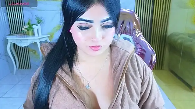 Luisa_1s webcam