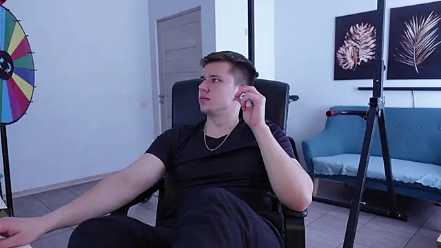 Zack_Gillian webcam
