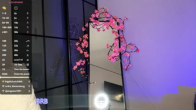 Rose_Retslav webcam