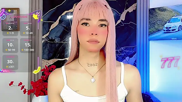 moon_sweet- webcam