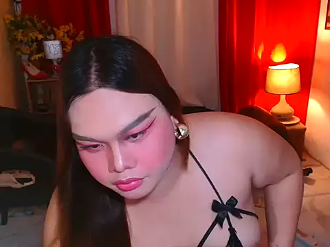MargaretLim webcam