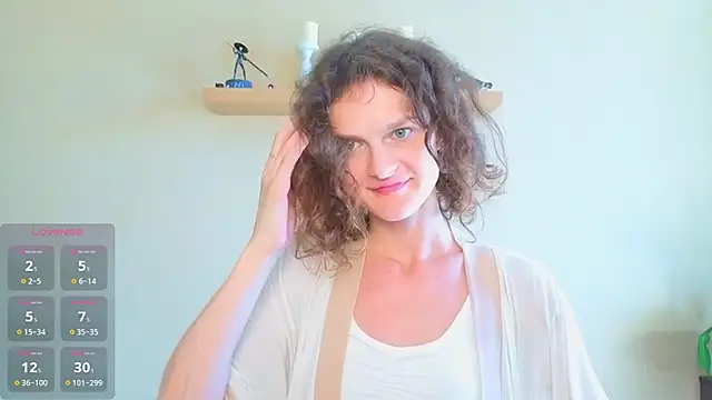 Muscle_Muse webcam