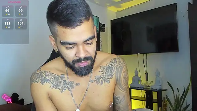 _kameron9811 webcam