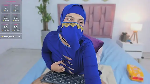 Ashley_sakina webcam