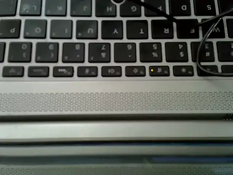 Bianca0011 webcam