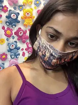 SexySiyaSingh webcam