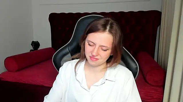 FreyaVeys webcam