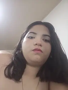Meilin_cute webcam