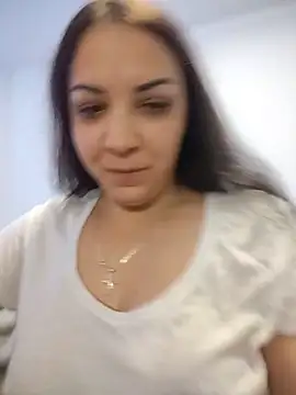 GabyAndrey93 webcam