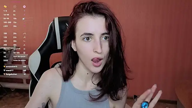reaissss webcam