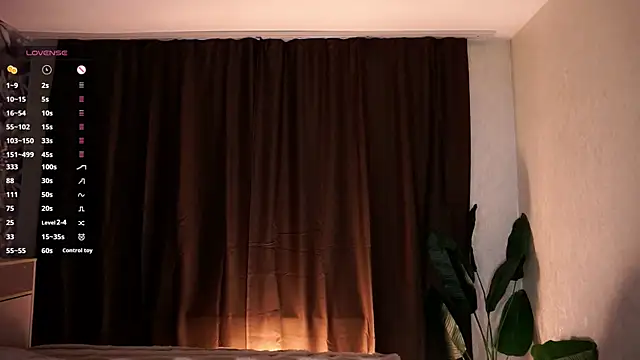 ElaneReam webcam