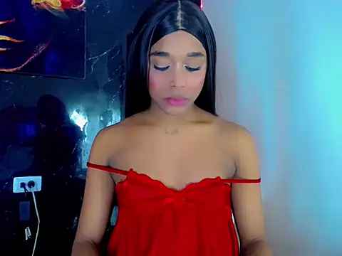 SaramyBigcock webcam