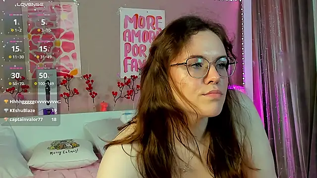 KristinaMay webcam