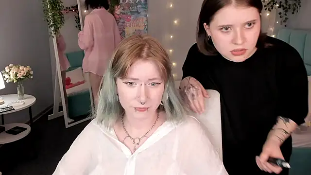 Kylie-Voss webcam