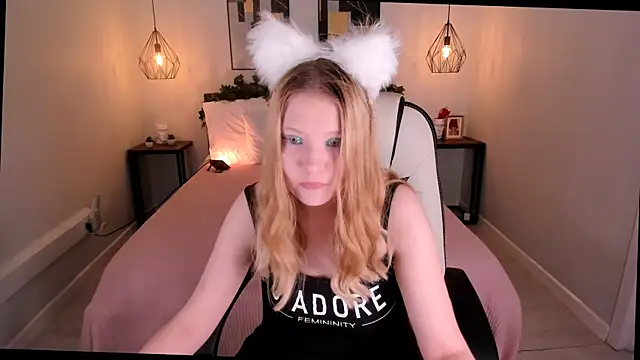 anita_Hitteys webcam