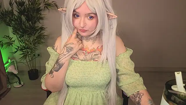 Eva_Witcher webcam