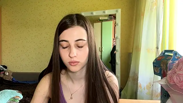 LenitaRamshur webcam