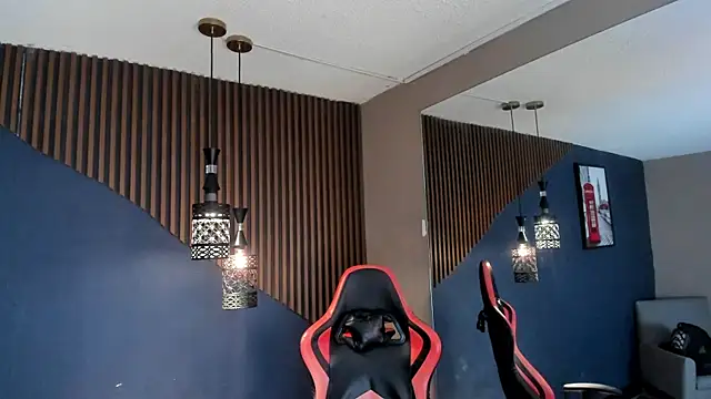 TomasDuquee webcam