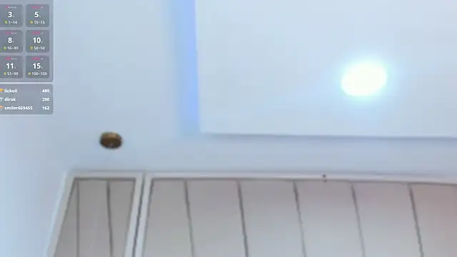 Celeste_Voughn webcam