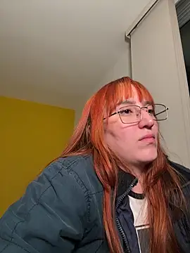 HeyLizaBeth webcam