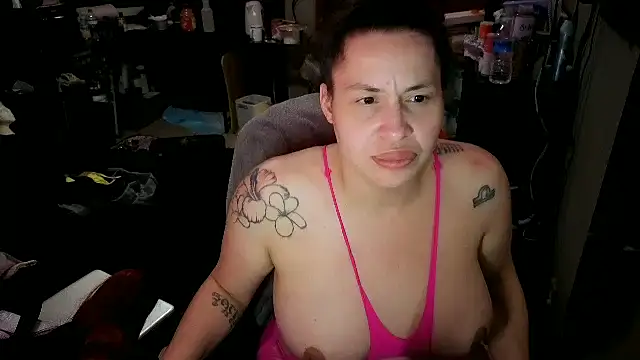 MsMoore webcam