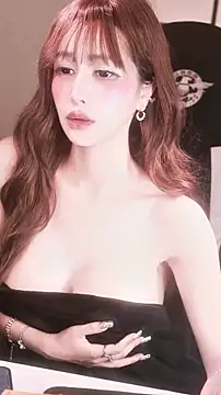 candy_coia webcam