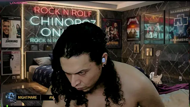 chino_roz webcam