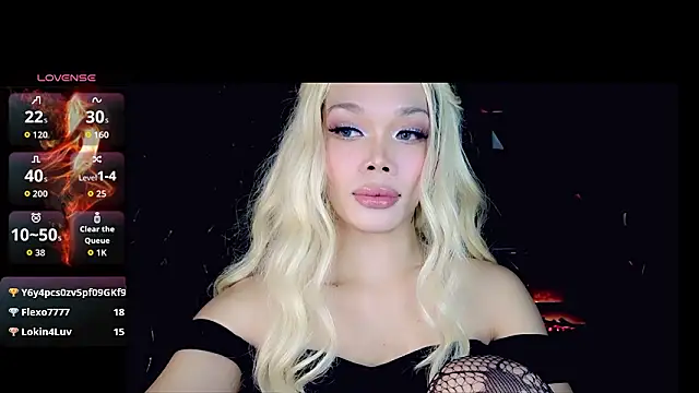 YOURHOT_STUFF webcam