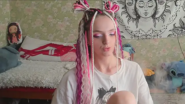 Cutie_Adelia webcam