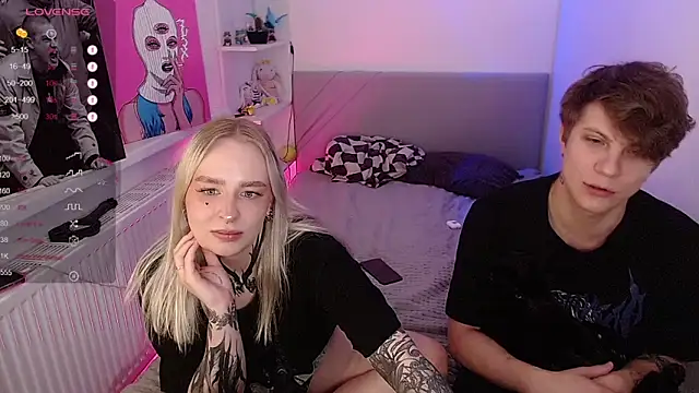 soalice webcam