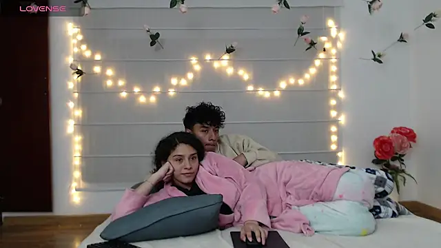 Sarabubbie webcam