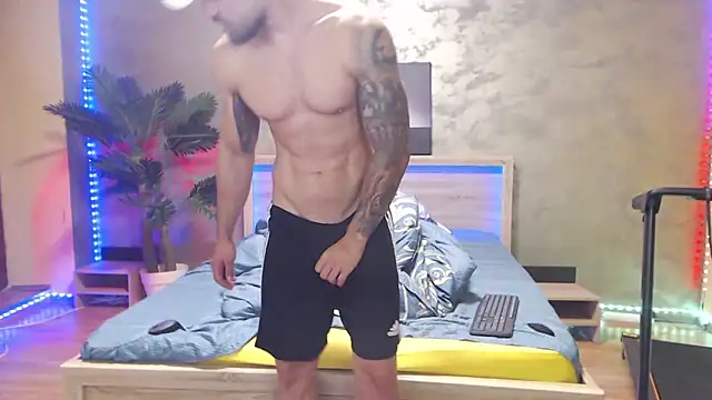 Tiberius_hunk webcam