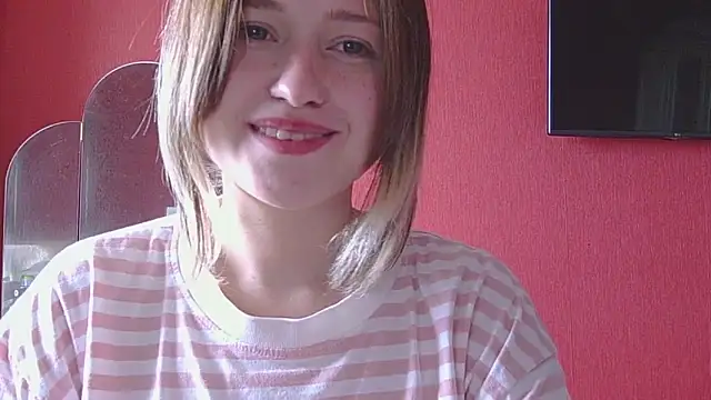 Beloved_Mary webcam