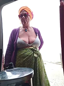 Hot-Muci webcam