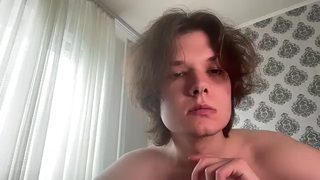 tomasdickpick (M twink) - naked