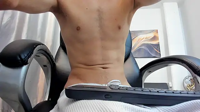 Caled_Saenz live sex cam