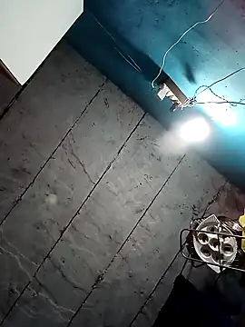 Nandani-758 webcam