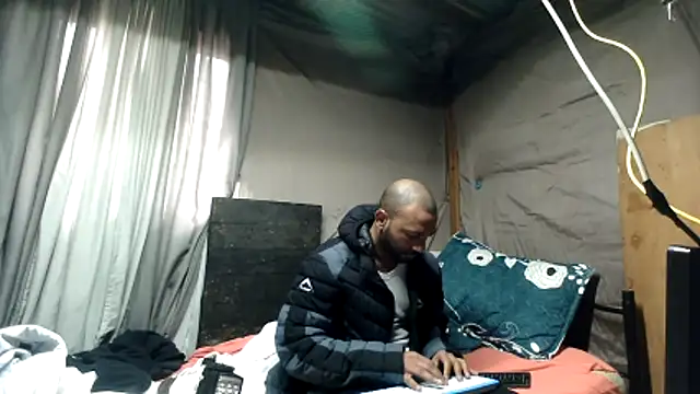 Camodick webcam