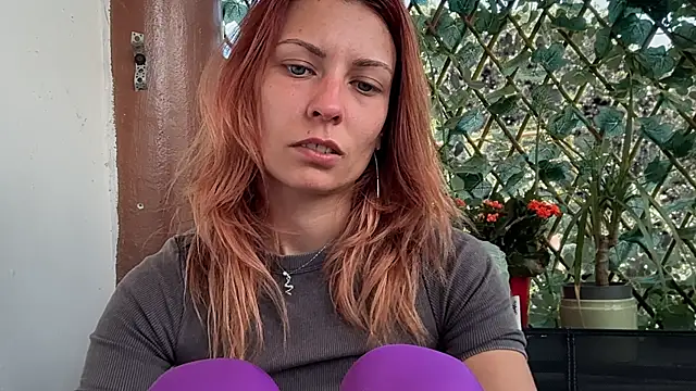 karo123421 webcam