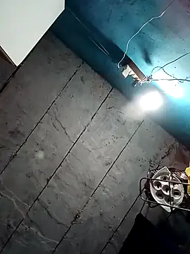 Nandani-758 webcam