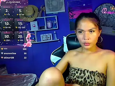 janelovers143 live cam on StripChat