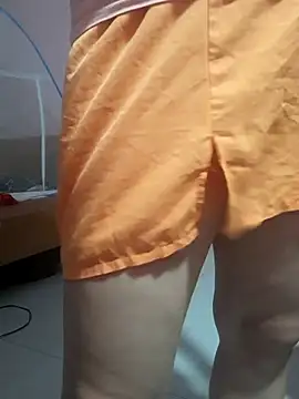 JerryJen11 webcam