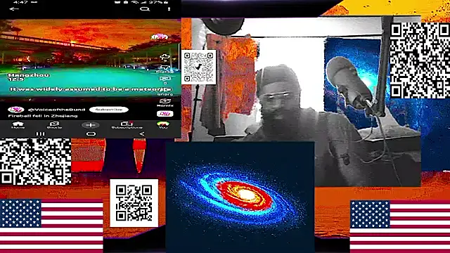 RussellTaylorLacy webcam