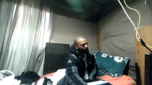 Camodick webcam