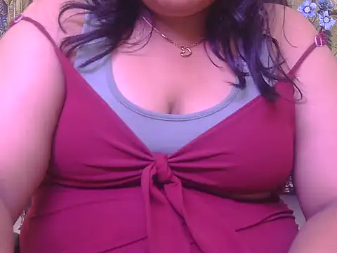 bold-isha webcam