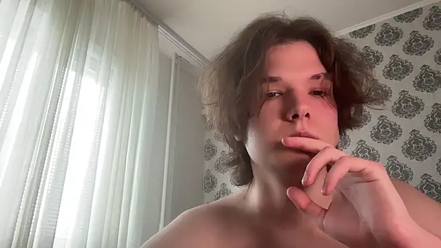 tomasdickpick (M twink) - naked