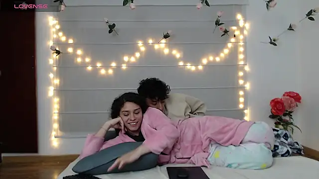 Sarabubbie webcam