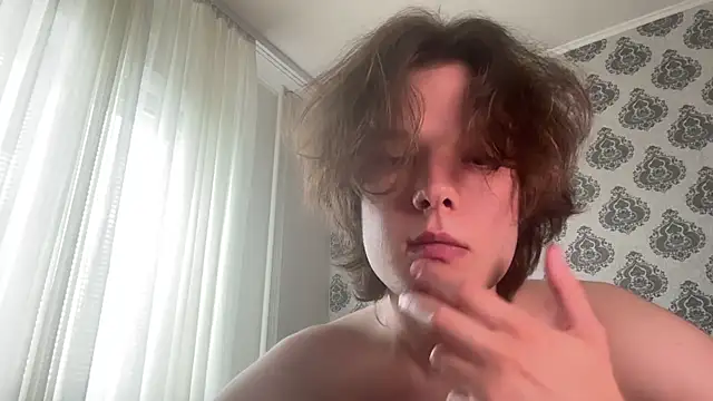 tomasdickpick (M twink) - naked