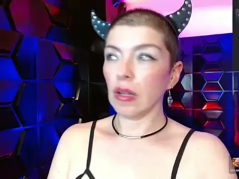 Sauvage_lilith webcam