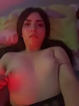 cassierosse2 webcam